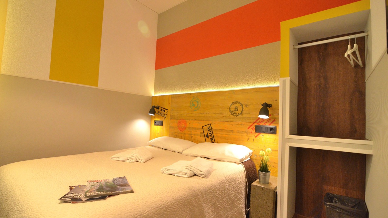 Photo of Bathroom in Literary Quarter
