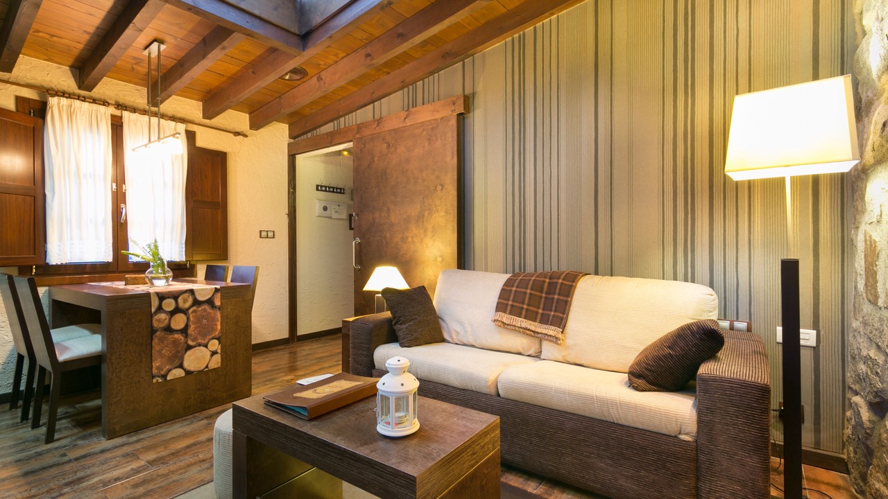 Photo of Bedroom in As Mirans