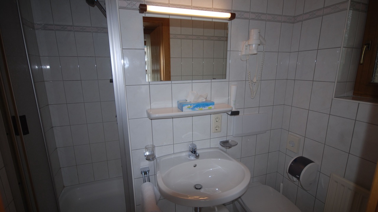 Photo of Bathroom in Nauders