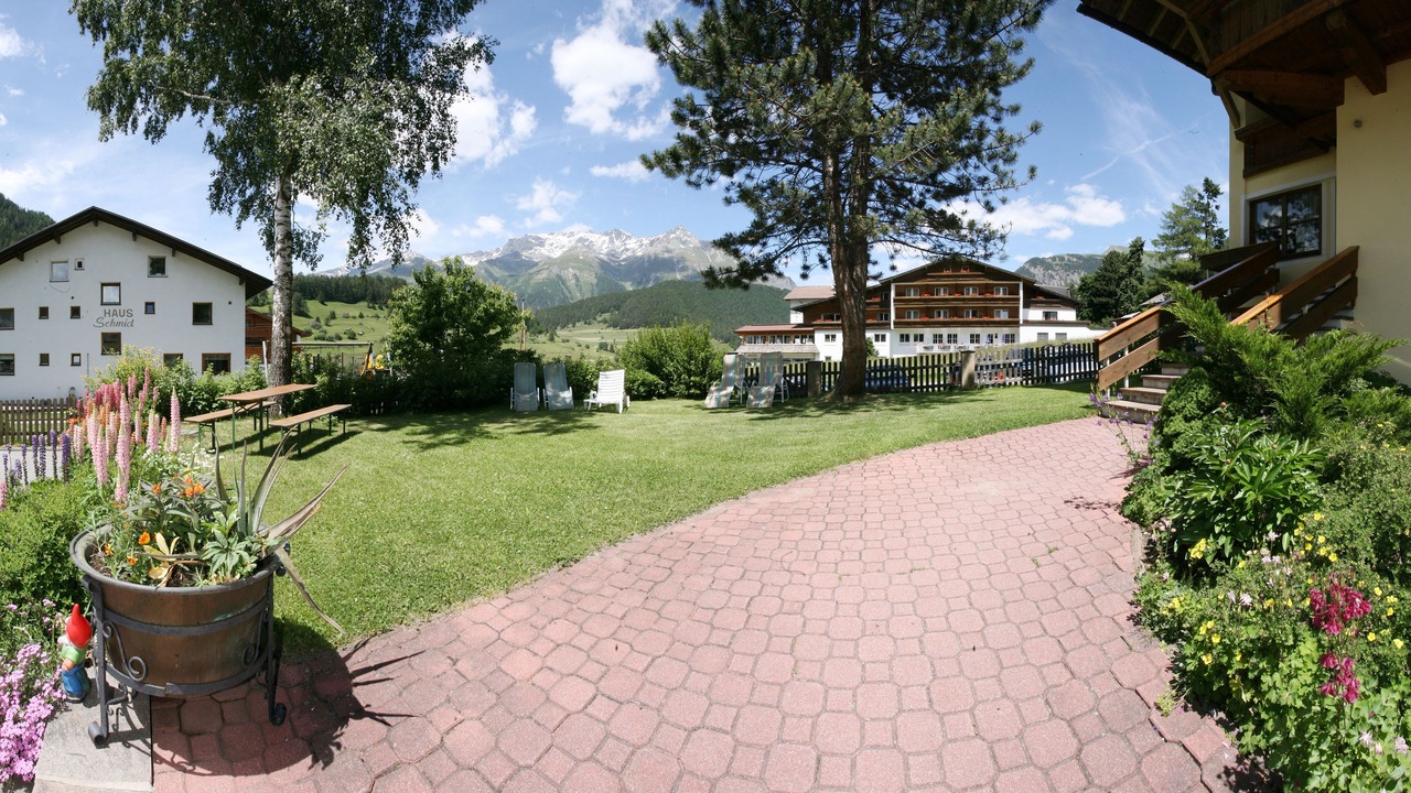 Photo of Outdoor in Nauders