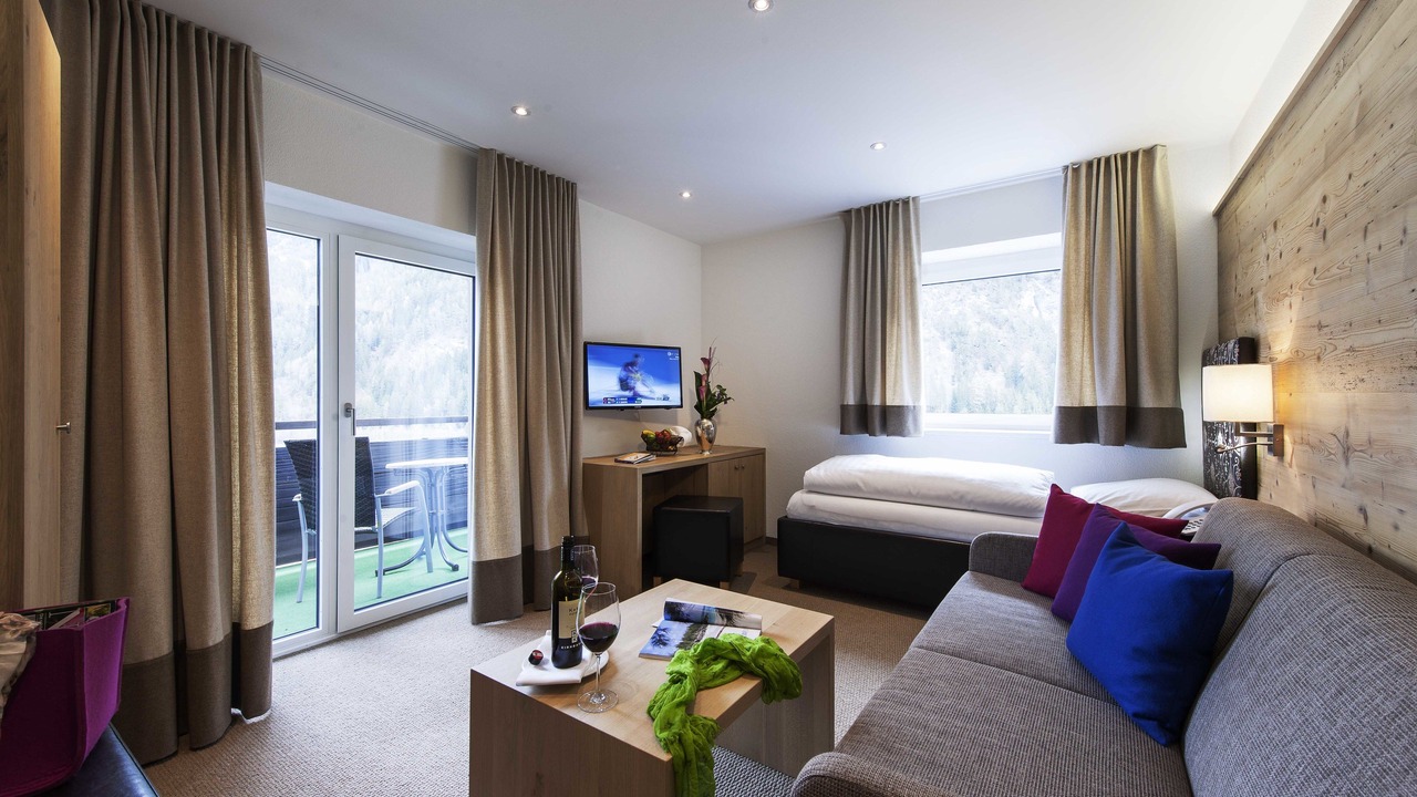 Photo of Bedroom in Pfunds