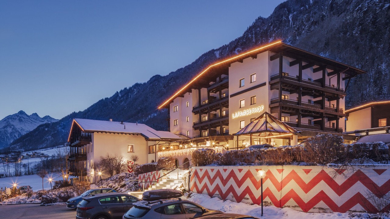 Photo of Outdoor in Pfunds