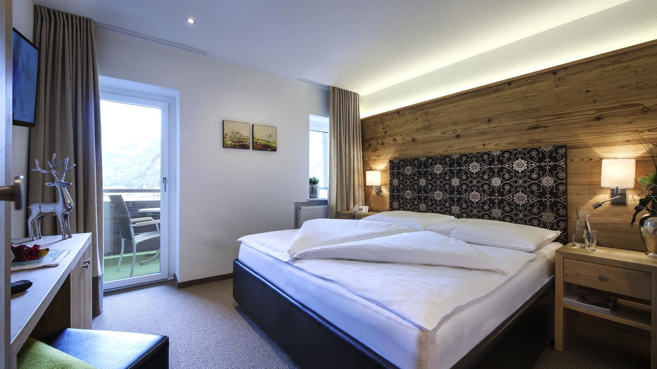 Photo of Bedroom in Pfunds