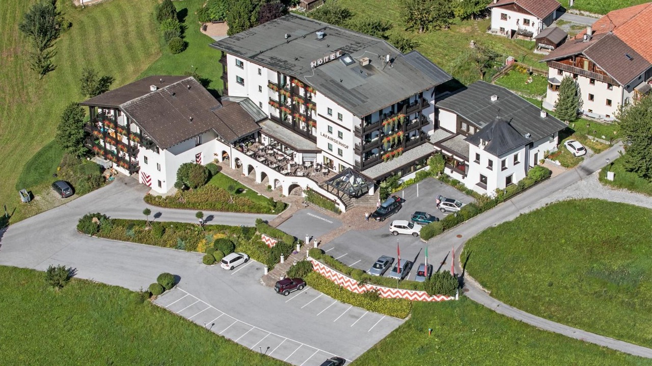 Photo of Outdoor in Pfunds