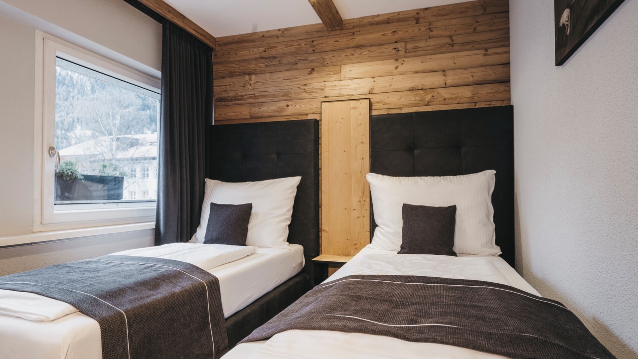 Photo of Bedroom in Pfunds