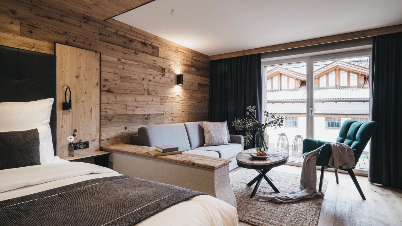 Photo of Livingroom in Pfunds