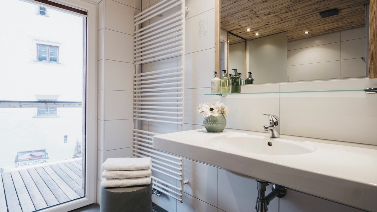 Photo of Bathroom in Pfunds