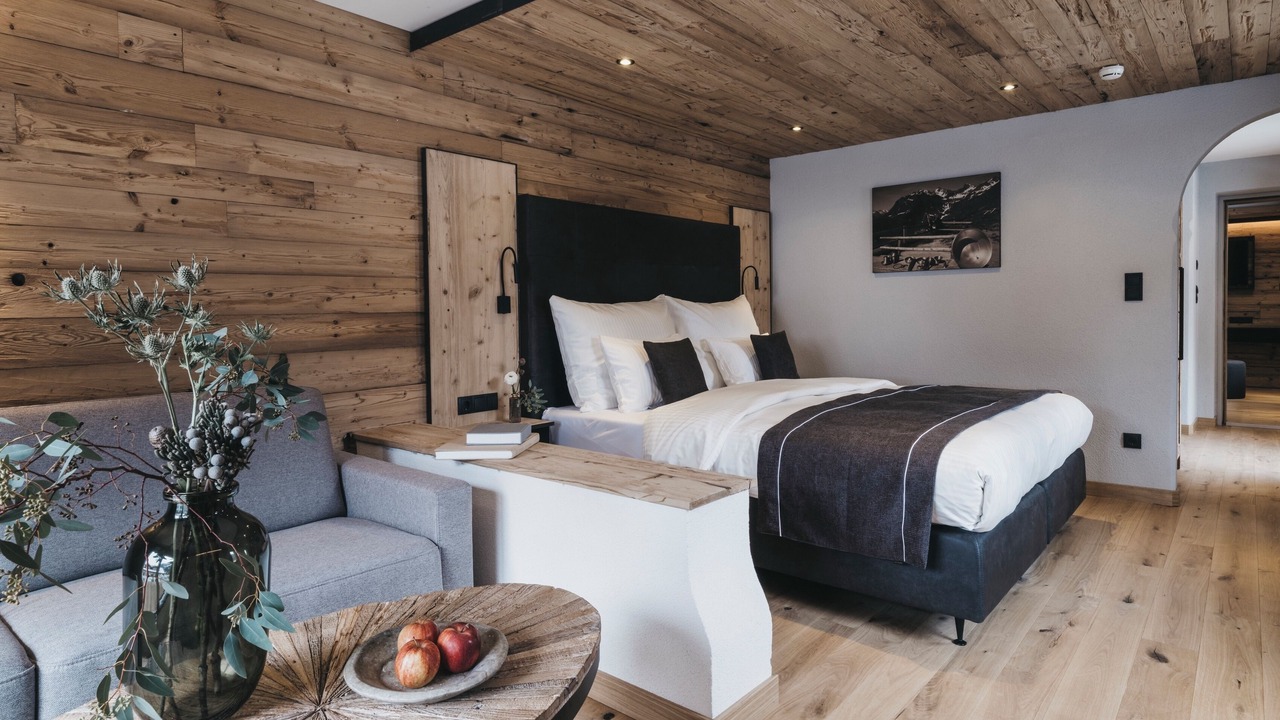 Photo of Bedroom in Pfunds
