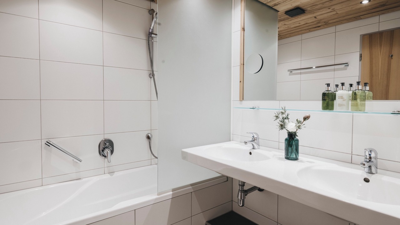 Photo of Bathroom in Pfunds