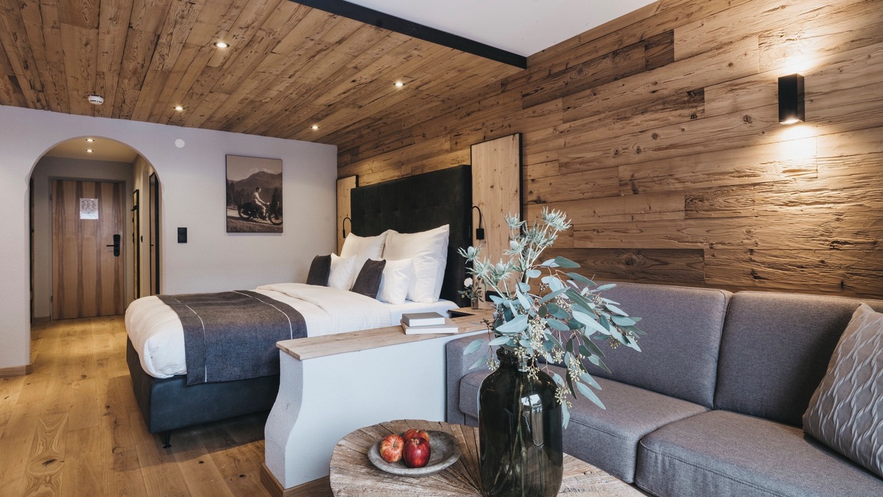 Photo of Bedroom in Pfunds