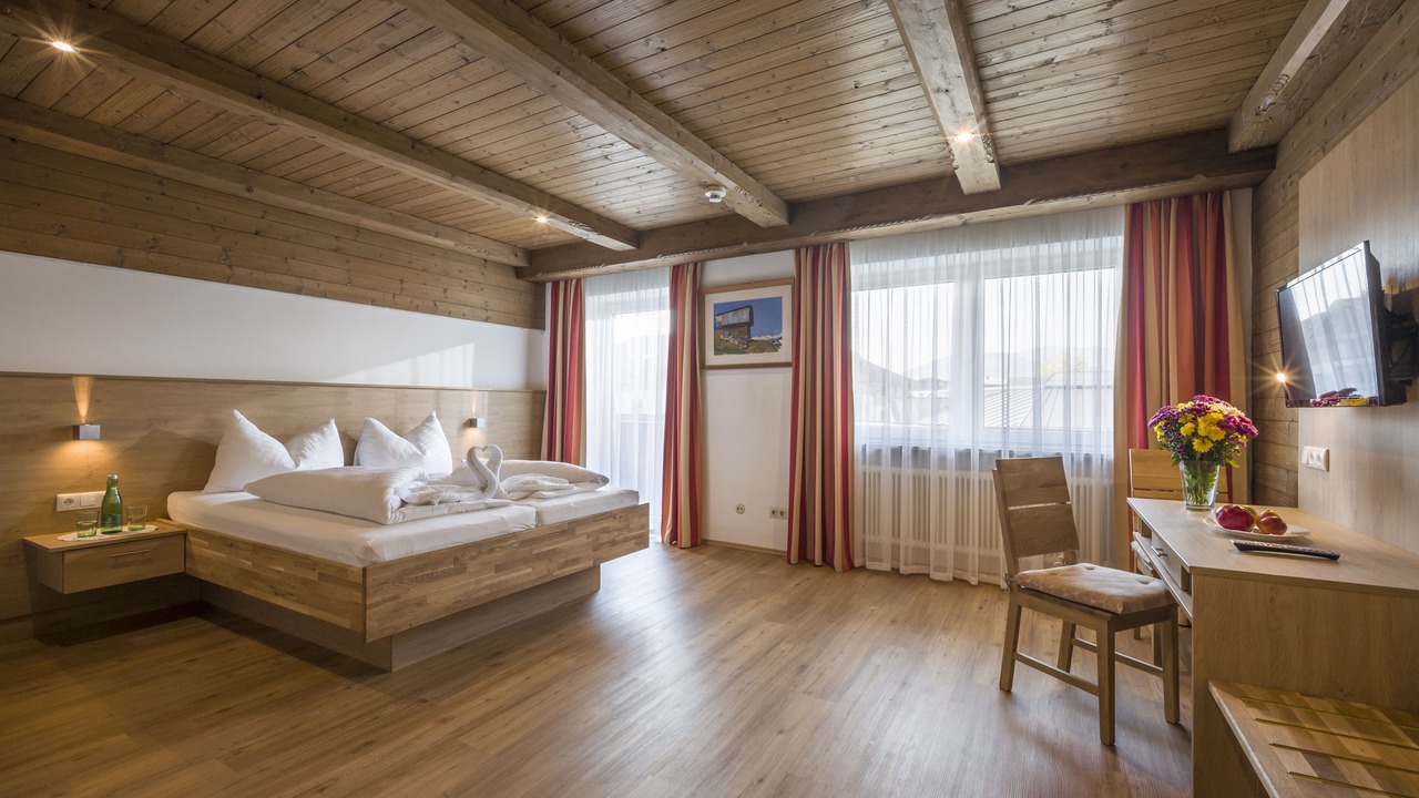 Photo of Livingroom in Niederndorf