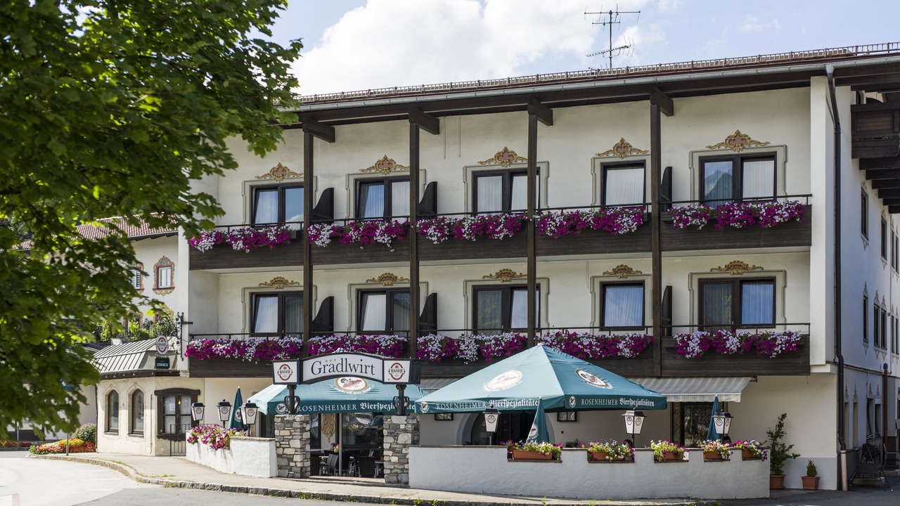 Photo of Outdoor in Niederndorf