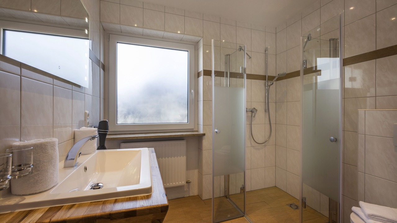 Photo of Bathroom in Niederndorf