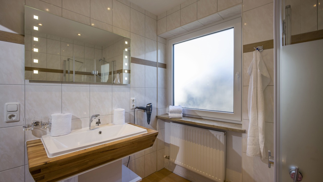 Photo of Bathroom in Niederndorf