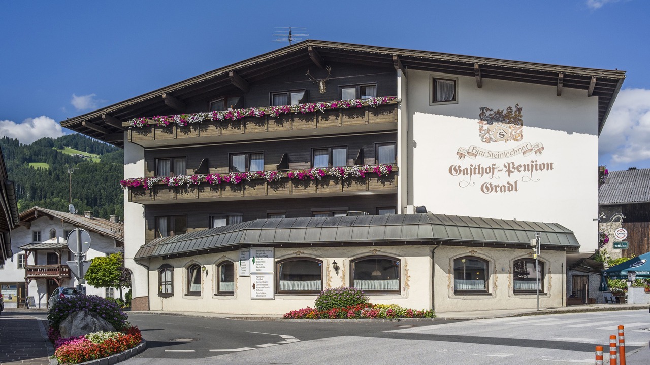Photo of Outdoor in Niederndorf