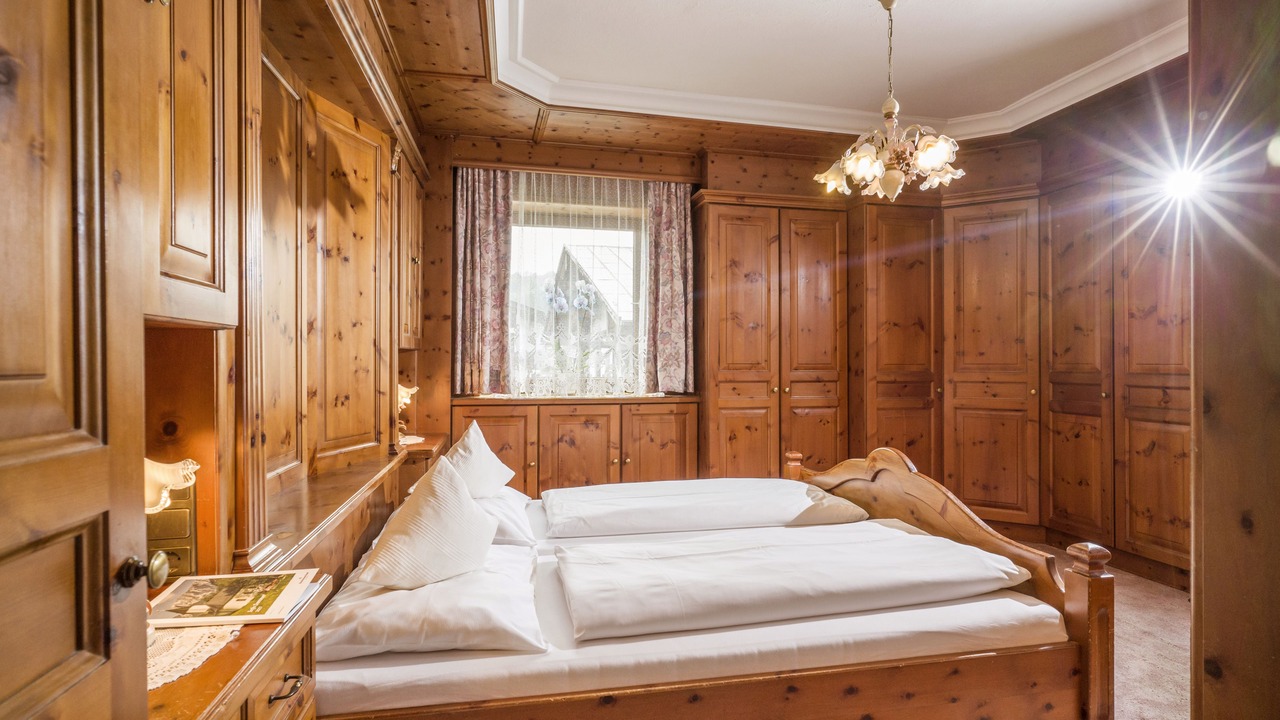 Photo of Bedroom in Niederndorf
