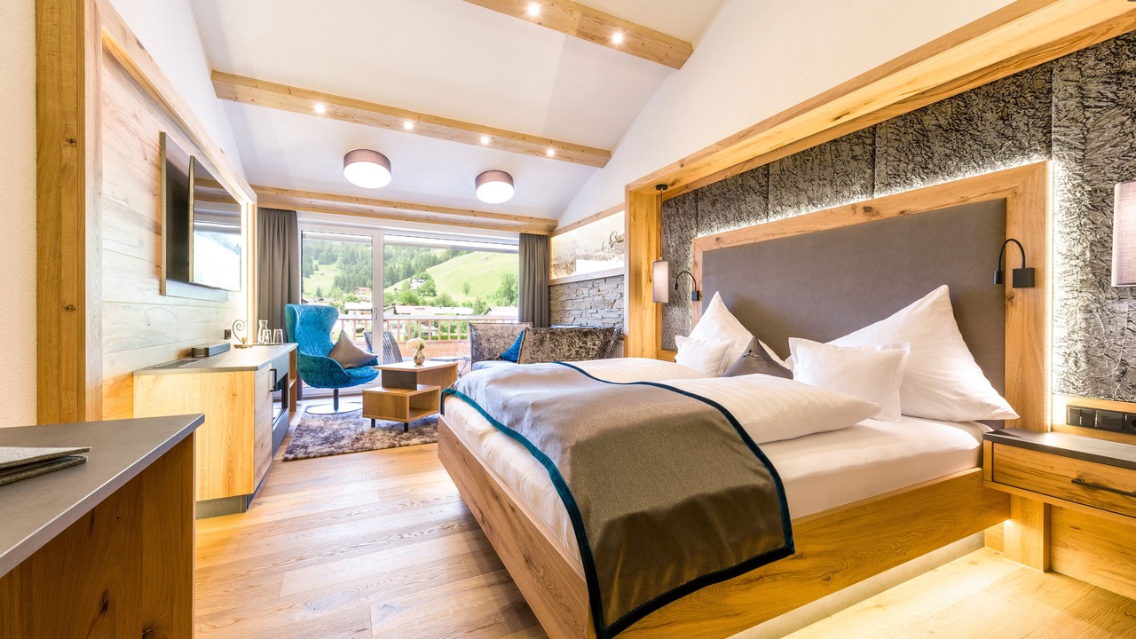 Photo of Bedroom in Holzgau