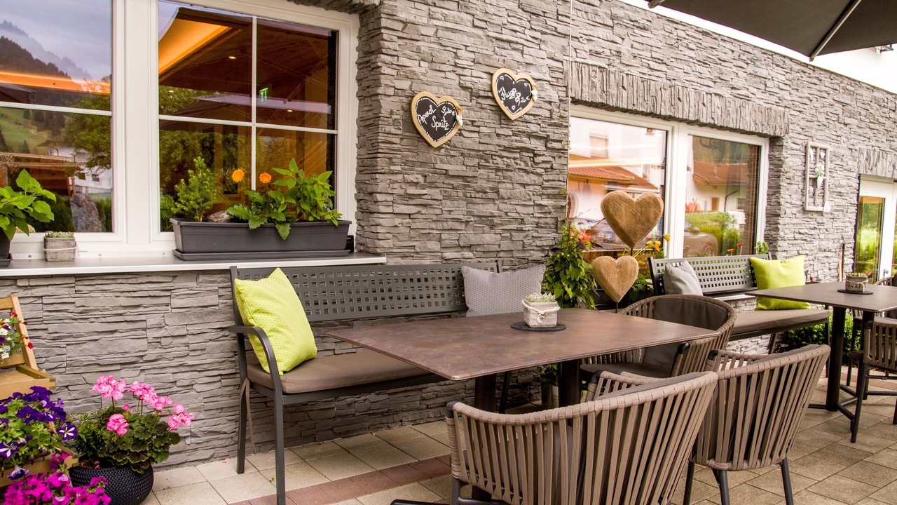 Photo of Outdoor in Holzgau