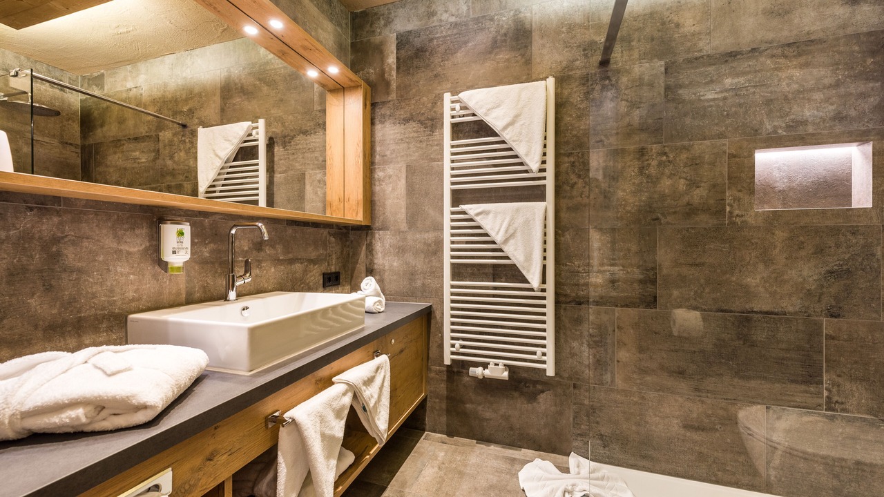 Photo of Bathroom in Holzgau