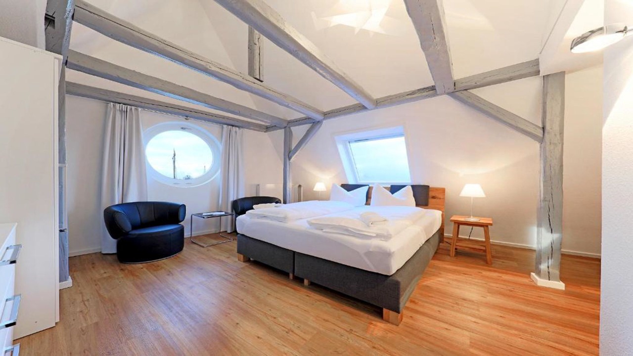 Photo of Bedroom in Innenstadt