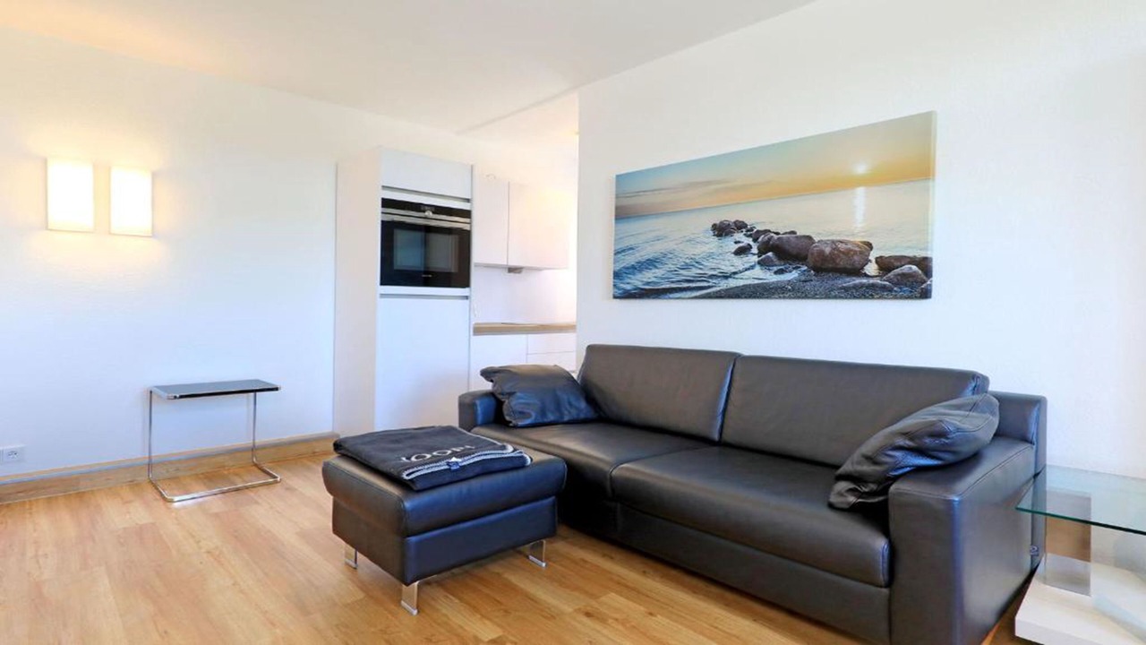 Photo of Bedroom in Innenstadt