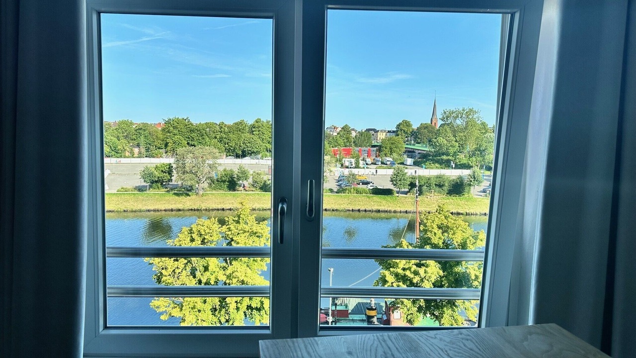 Photo of Bedroom in Innenstadt