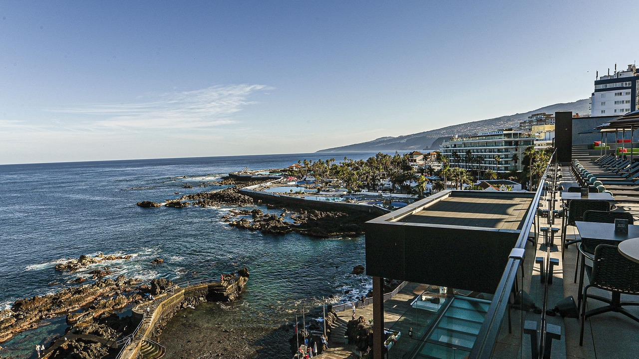Photo of Others in Puerto de la Cruz