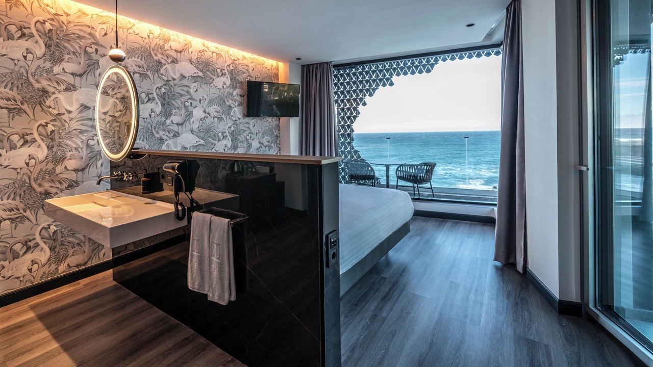 Photo of Bedroom in Puerto de la Cruz