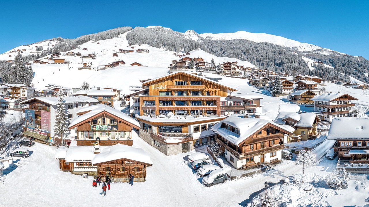 Photo of Outdoor in Vorderlanersbach