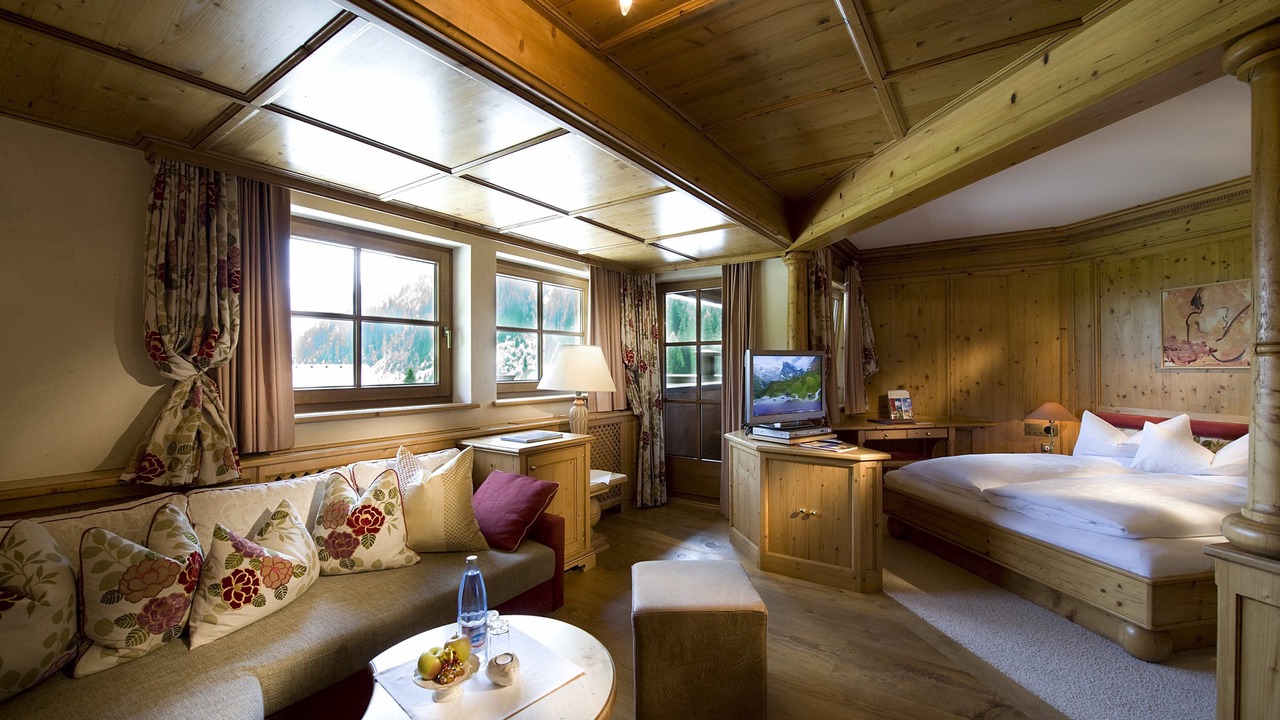 Photo of Livingroom in Vorderlanersbach