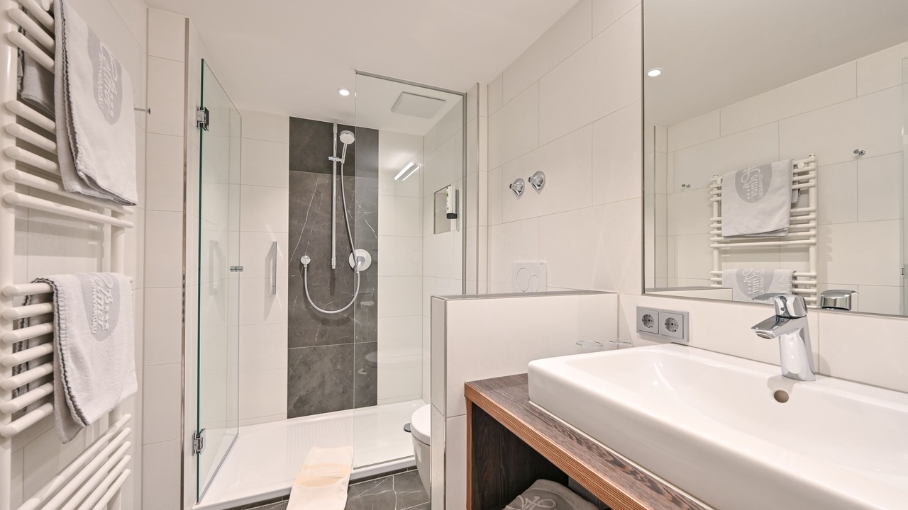 Photo of Bathroom in Schwangau