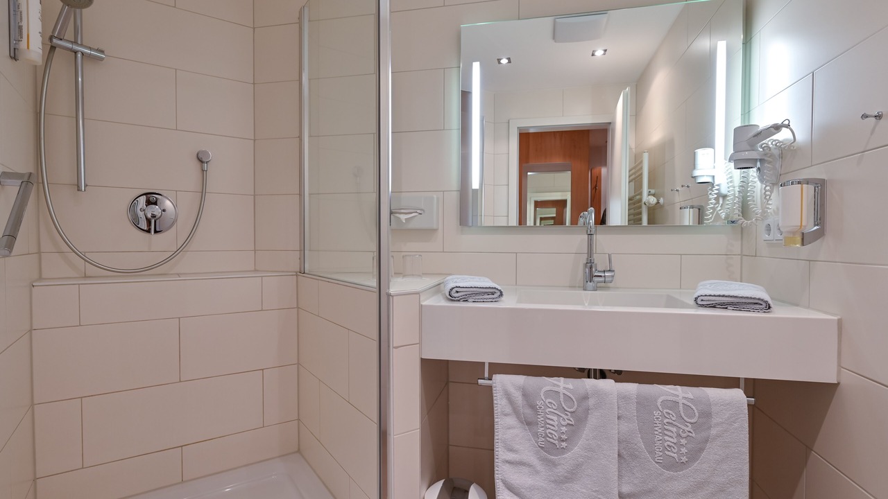 Photo of Bathroom in Schwangau