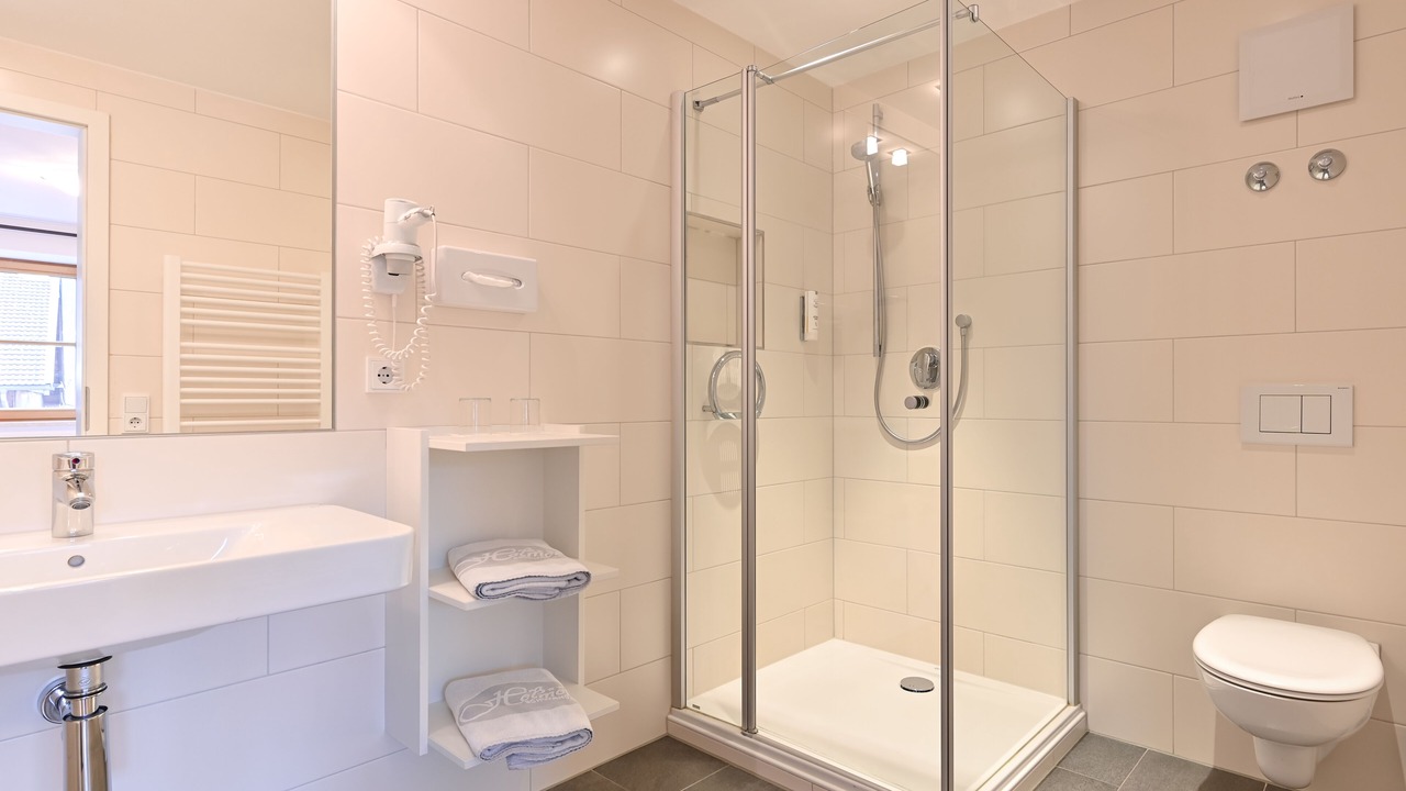 Photo of Bathroom in Schwangau