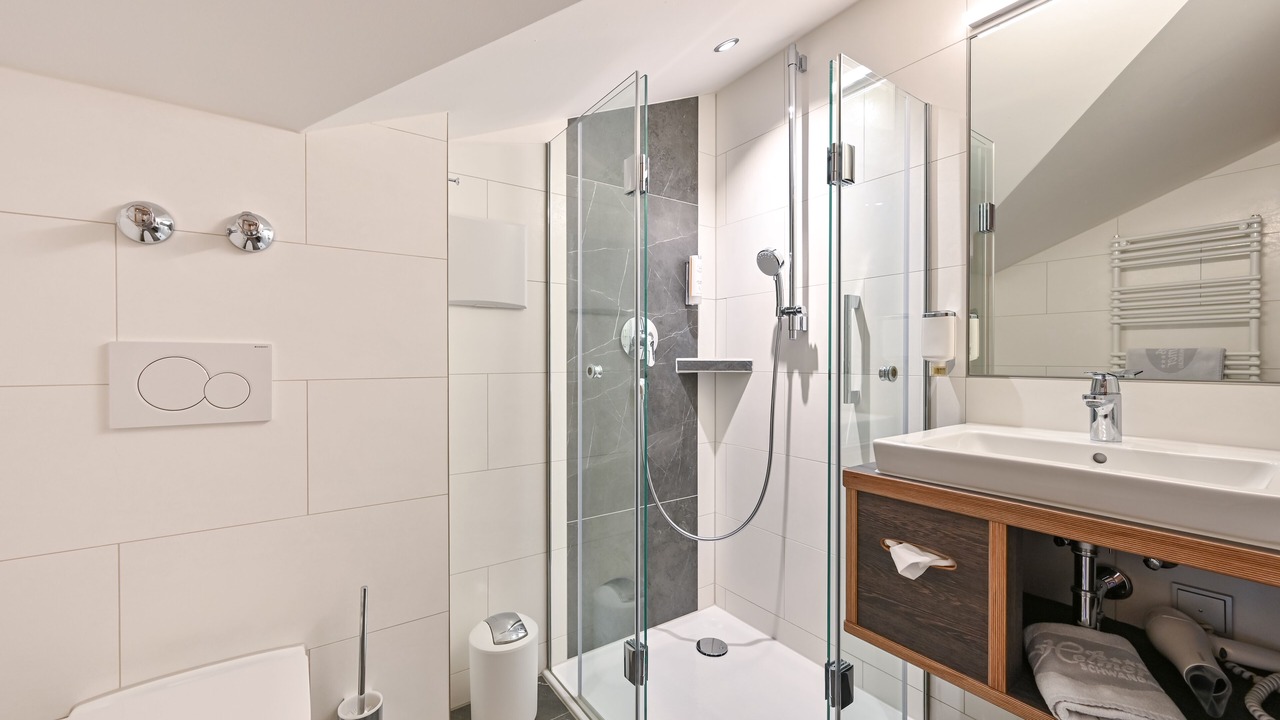 Photo of Bathroom in Schwangau