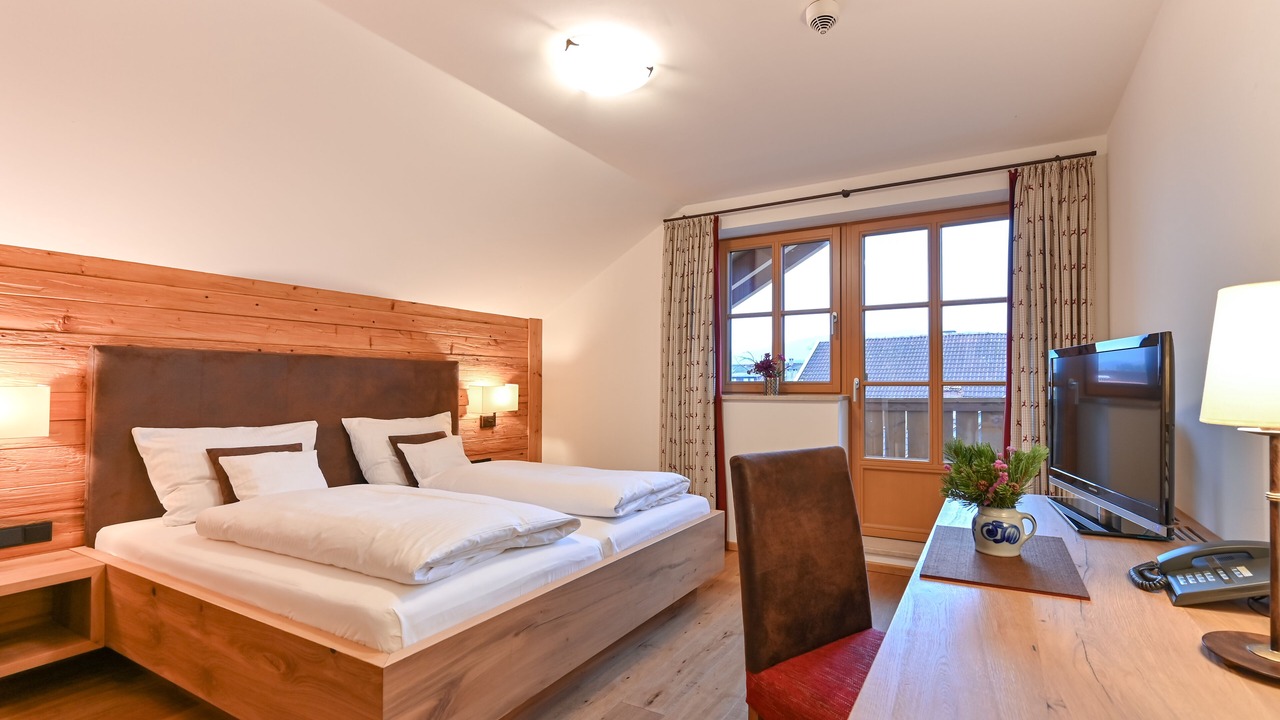 Photo of Bedroom in Schwangau