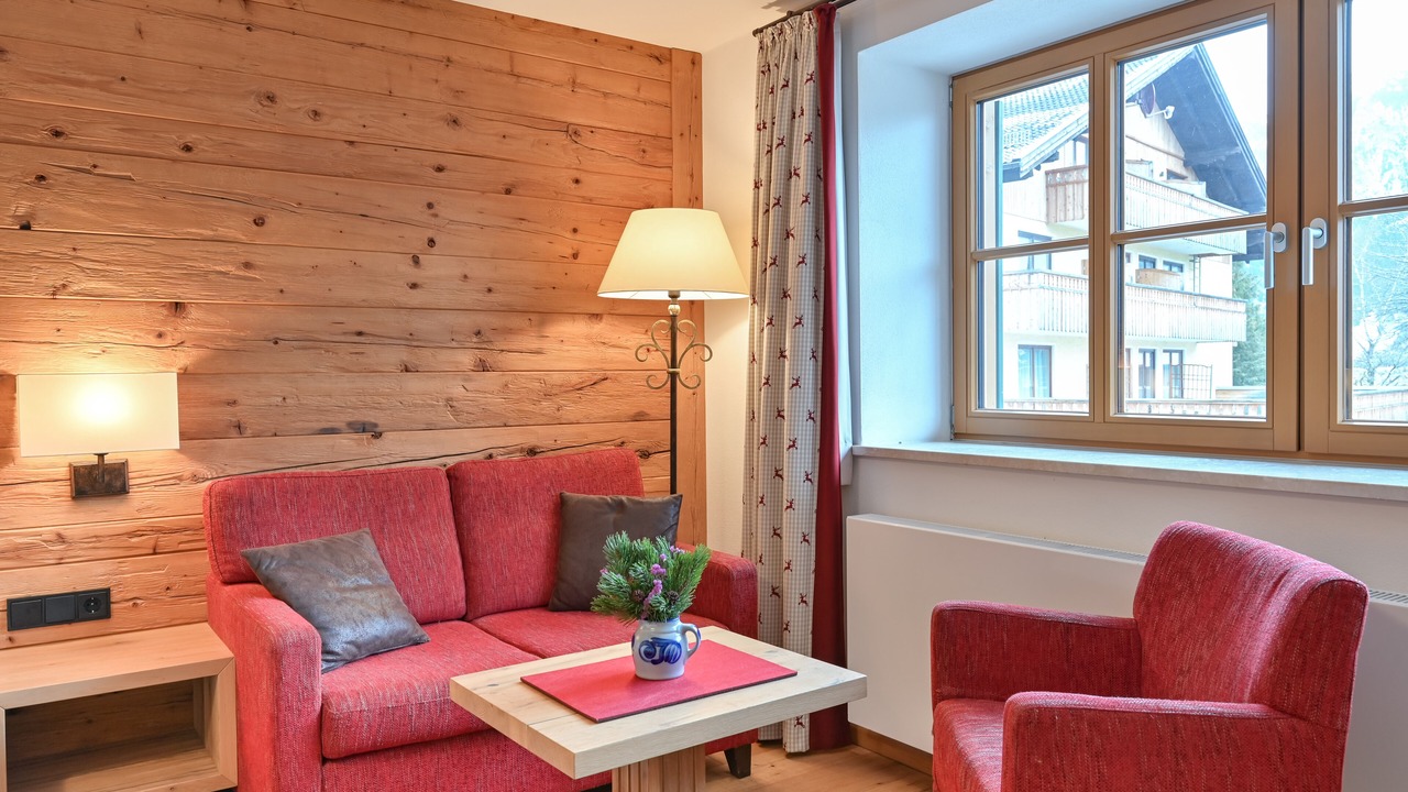 Photo of Bedroom in Schwangau