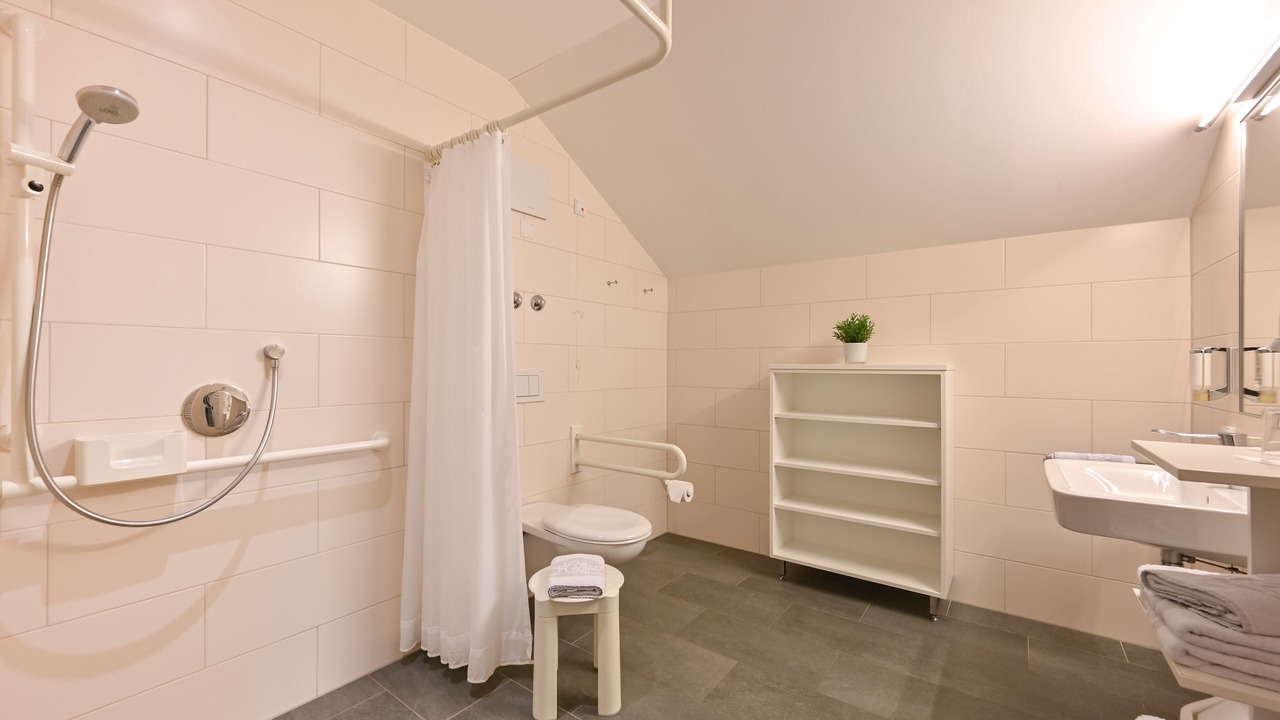 Photo of Bathroom in Schwangau
