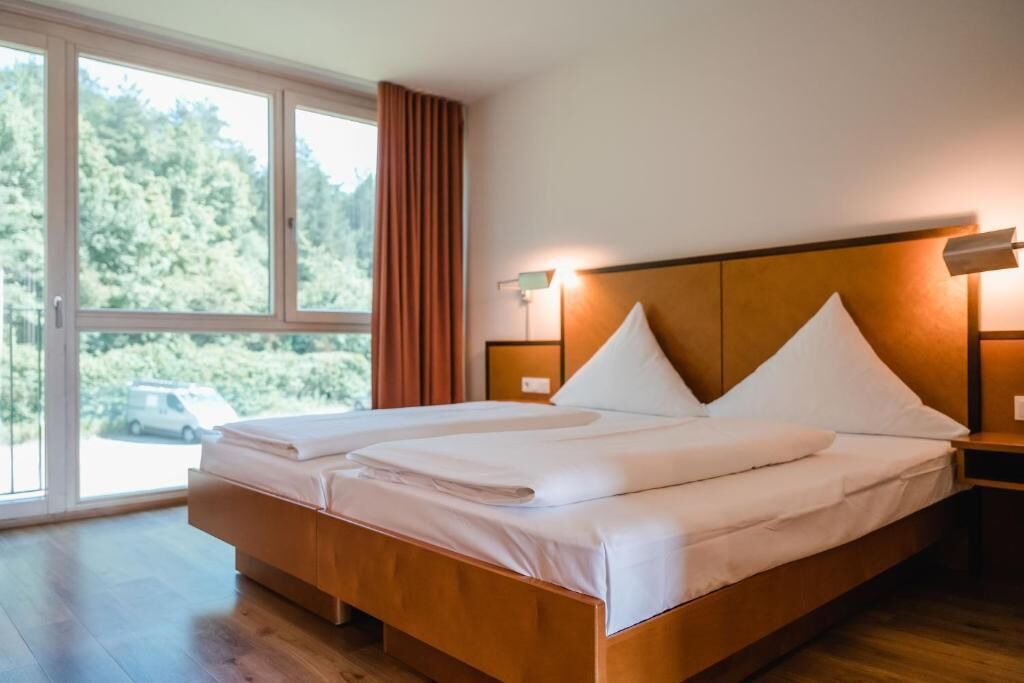 Photo of Bedroom in Engen