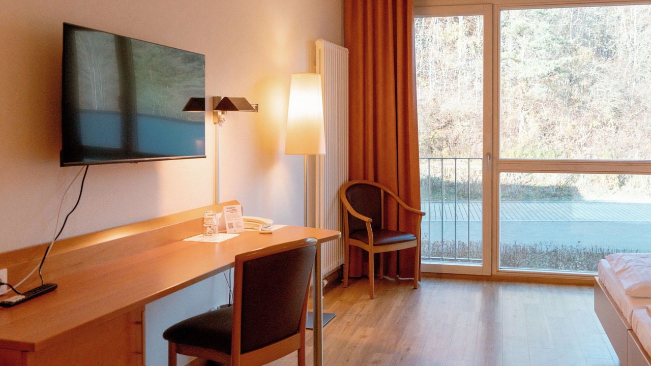 Photo of Bedroom in Engen