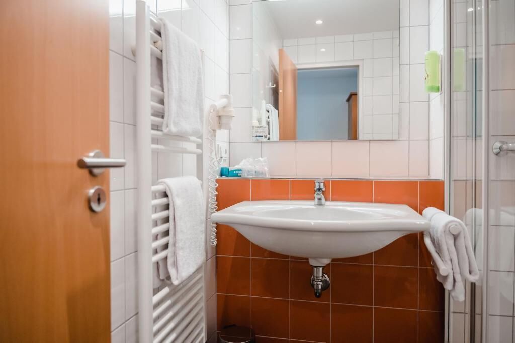 Photo of Bathroom in Engen