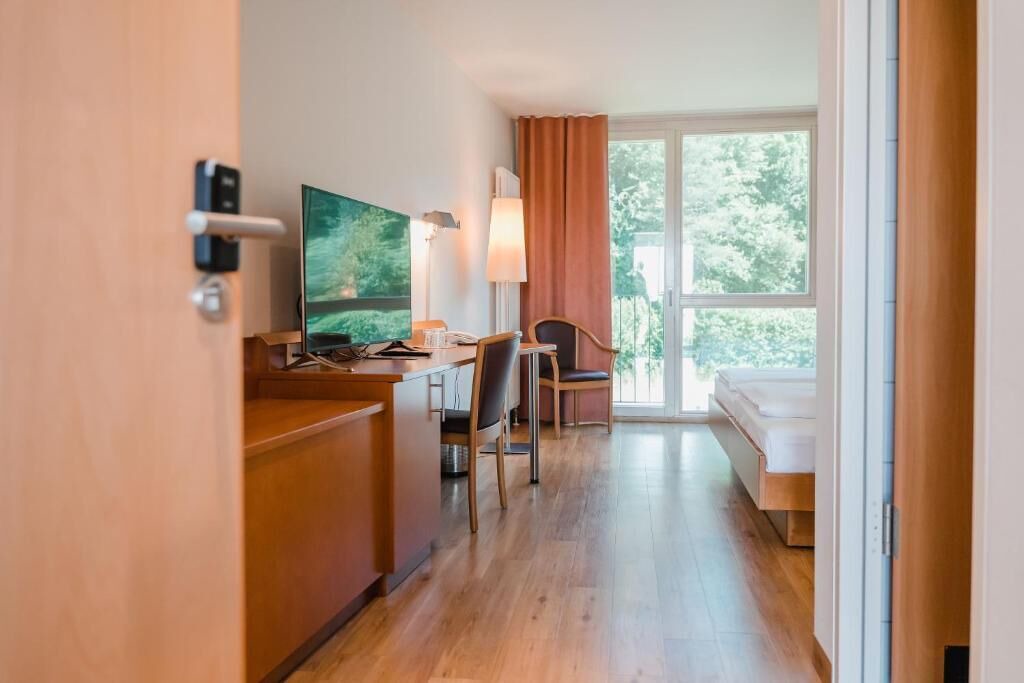 Photo of Bedroom in Engen