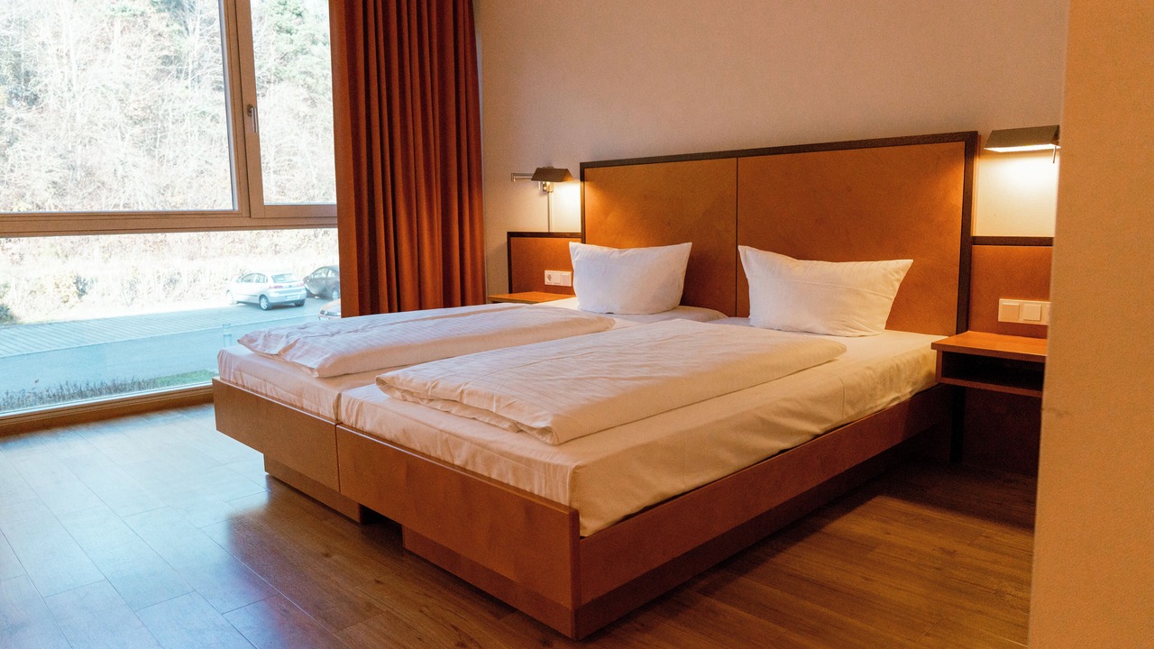 Photo of Bedroom in Engen