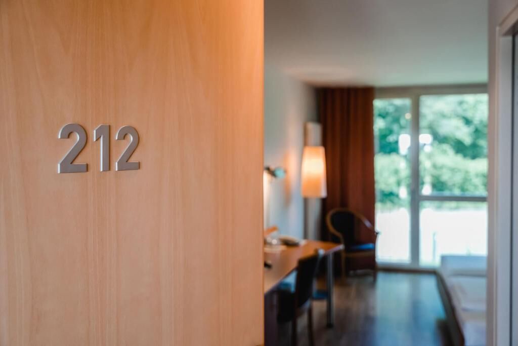 Photo of Bedroom in Engen