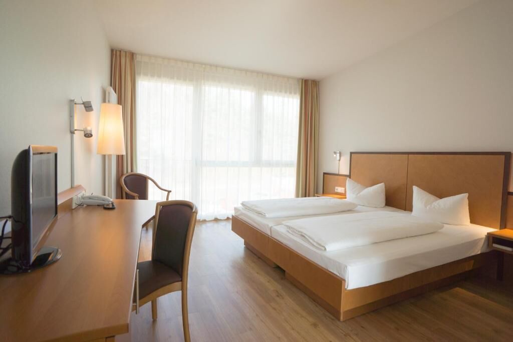 Photo of Bedroom in Engen