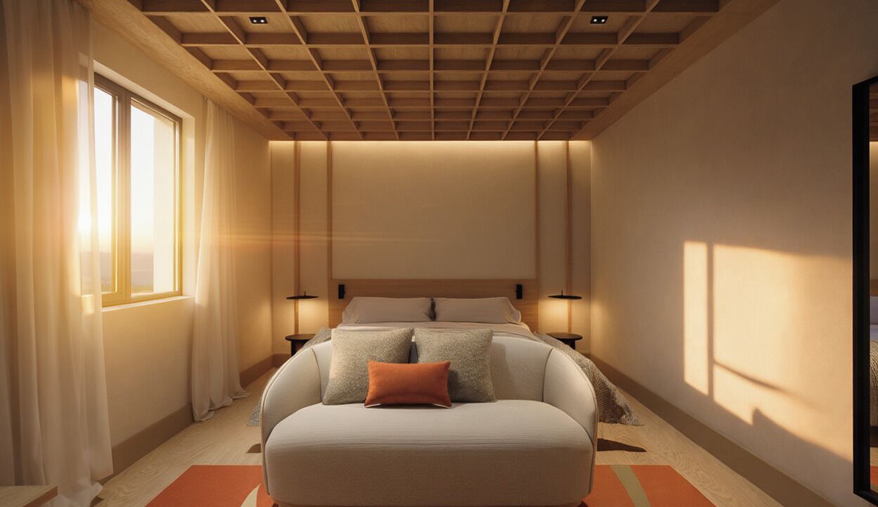Photo of Bedroom in Penaranda de Duero