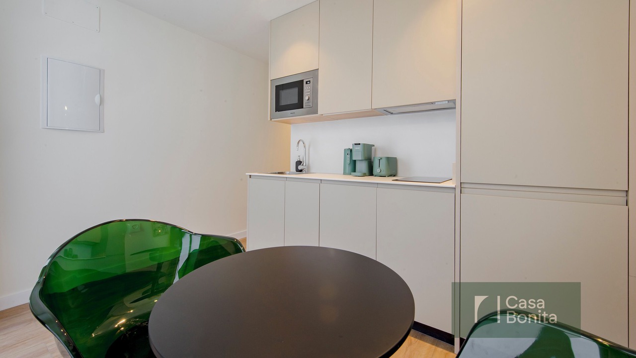 Photo of Kitchen in Prosperidad