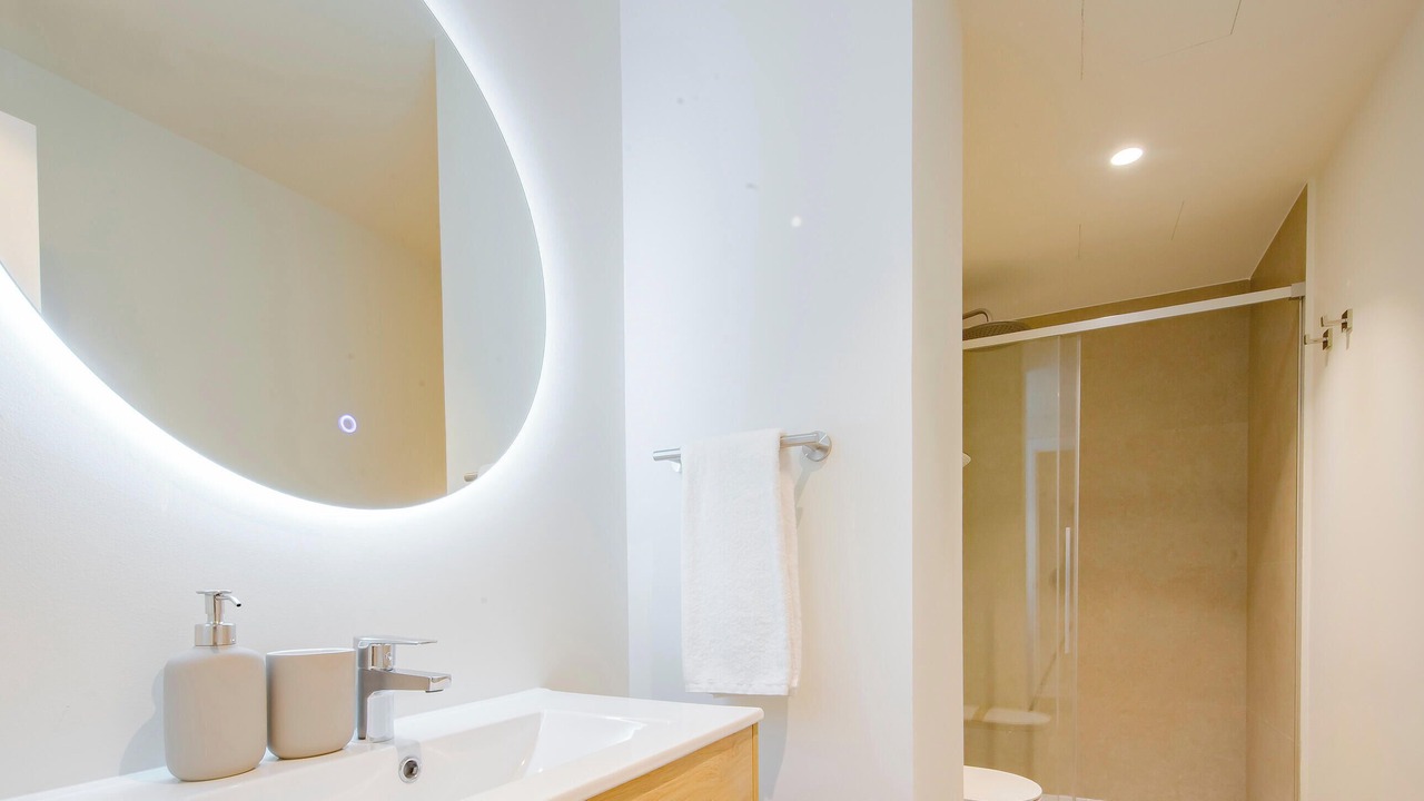 Photo of Bathroom in Prosperidad