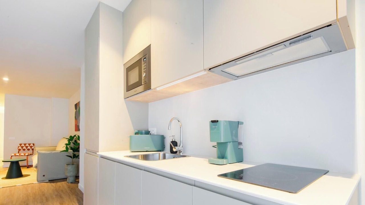 Photo of Kitchen in Prosperidad