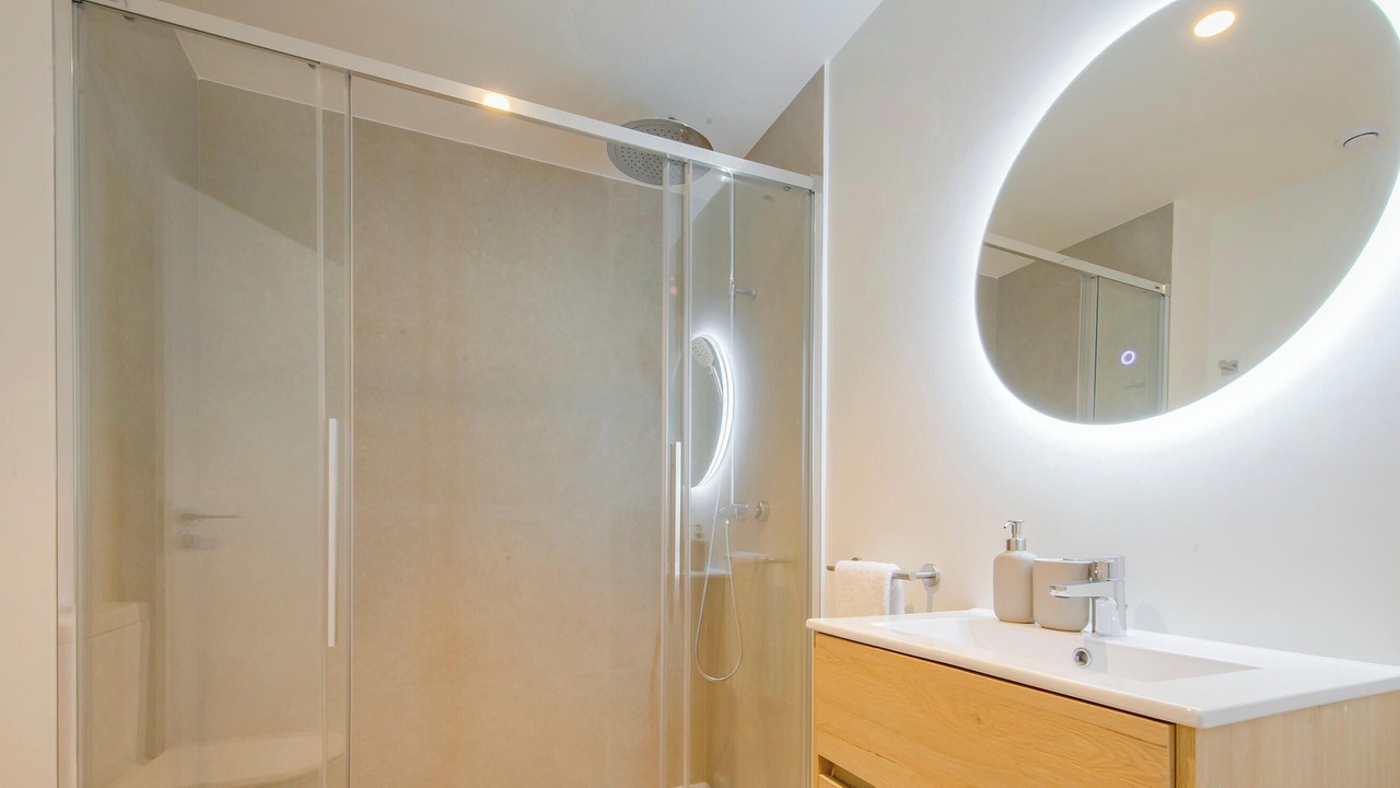 Photo of Bathroom in Prosperidad
