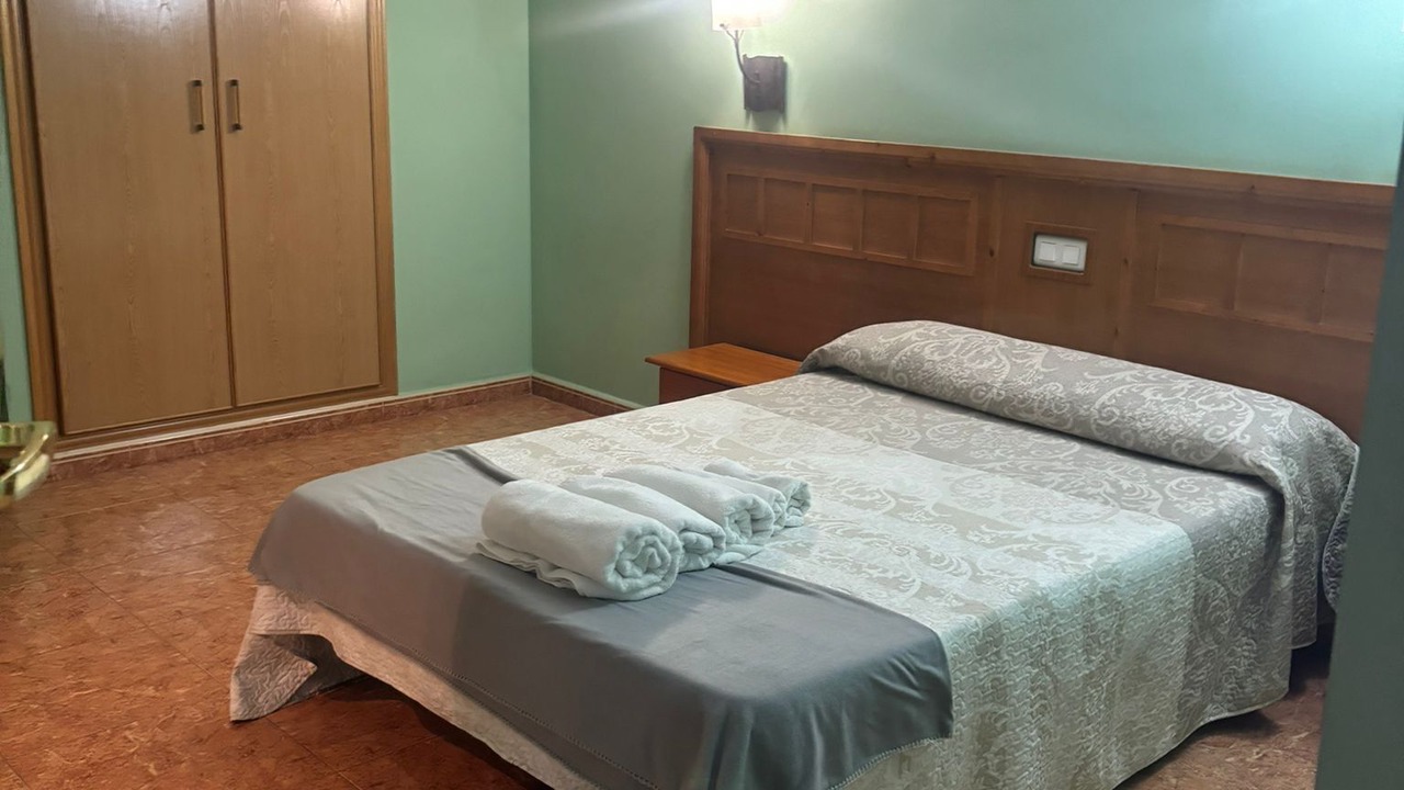 Photo of Bedroom in Pedro Munoz